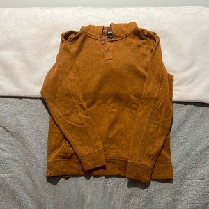 Men’s prana sweatshirt